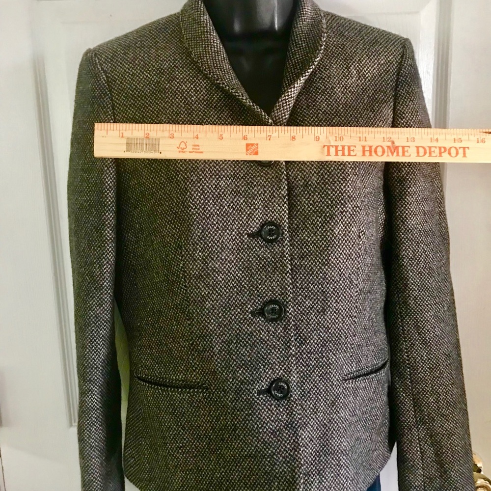 Champ blazer - Picture 4 of 8